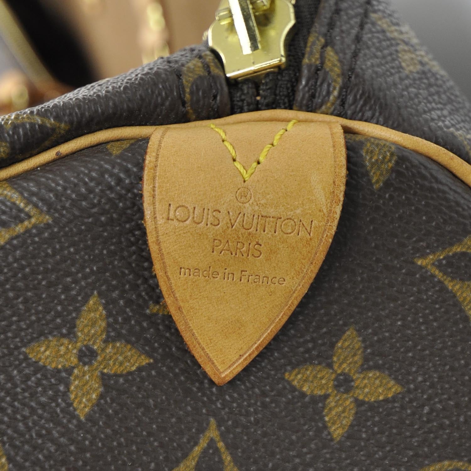 Louis Vuitton Monogram Keepall 55 7 of 11