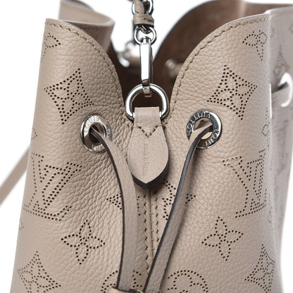 Louis Vuitton Mahina Bella Galet 6 of 8