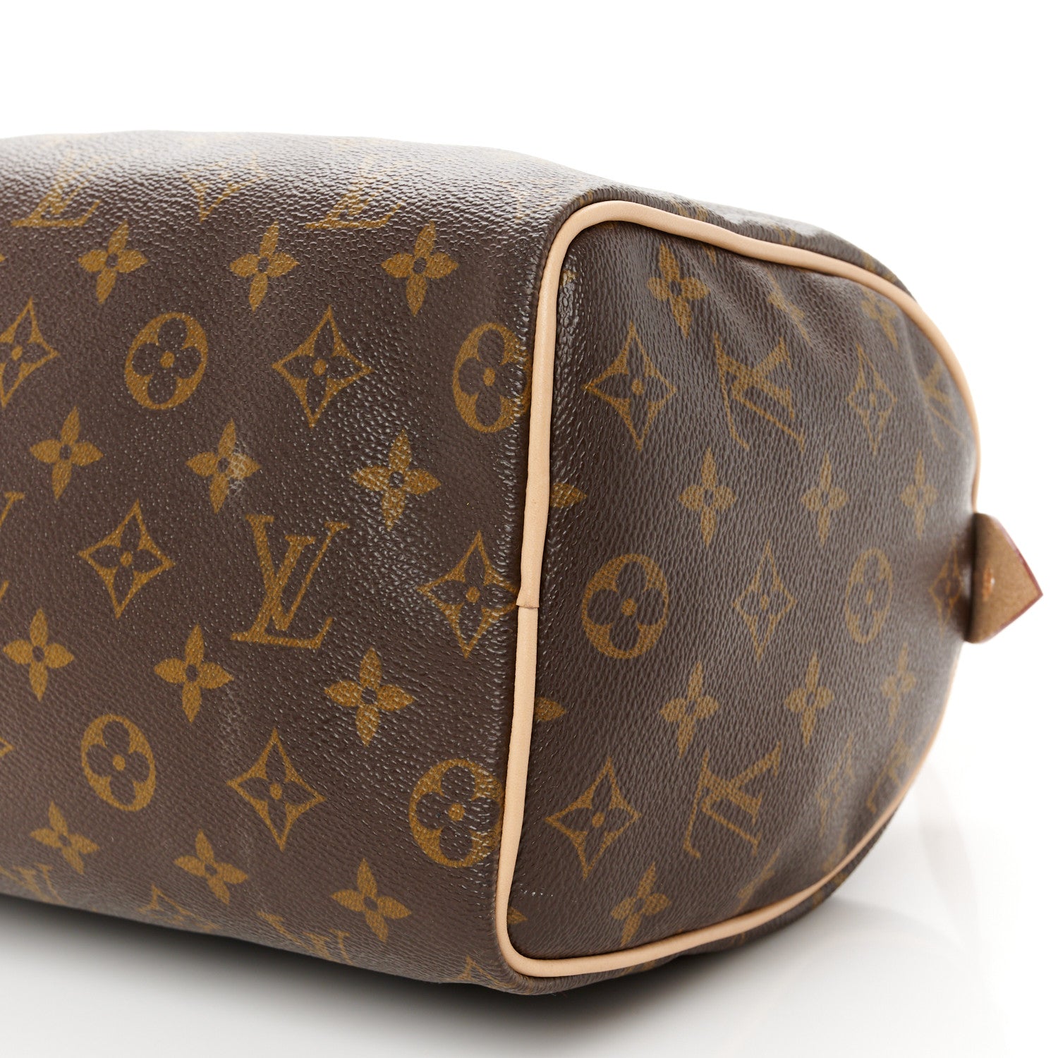 Louis Vuitton Monogram Speedy 25 11 of 12