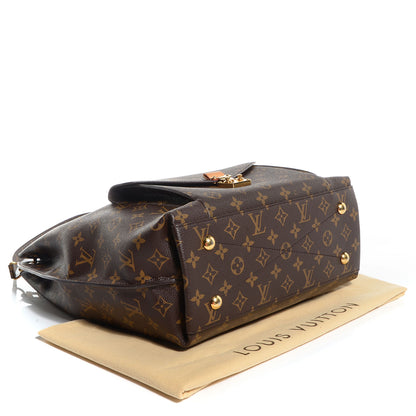 Louis Vuitton Monogram Metis 4 of 7