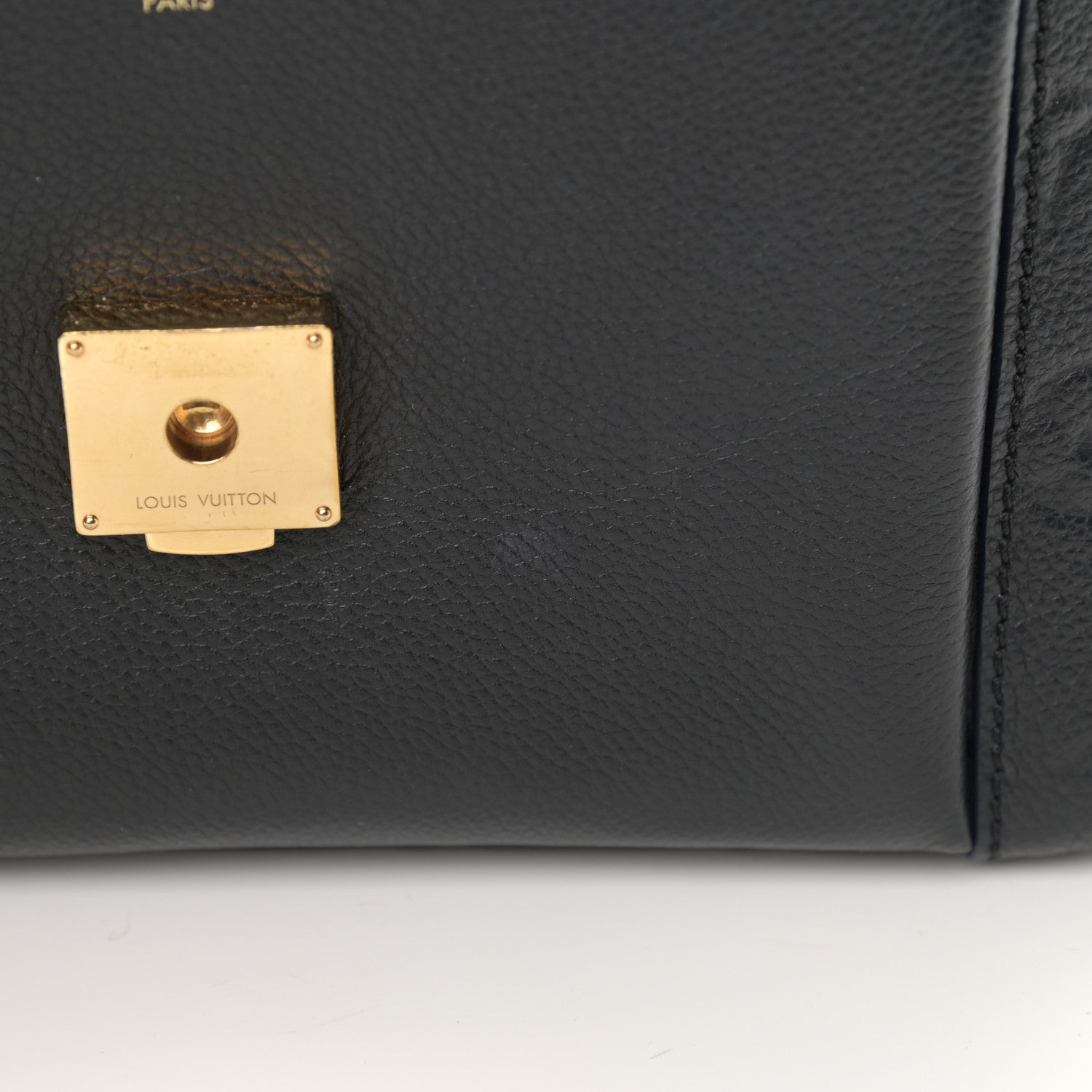 Louis Vuitton Empreinte Blanche BB Black 12 of 15