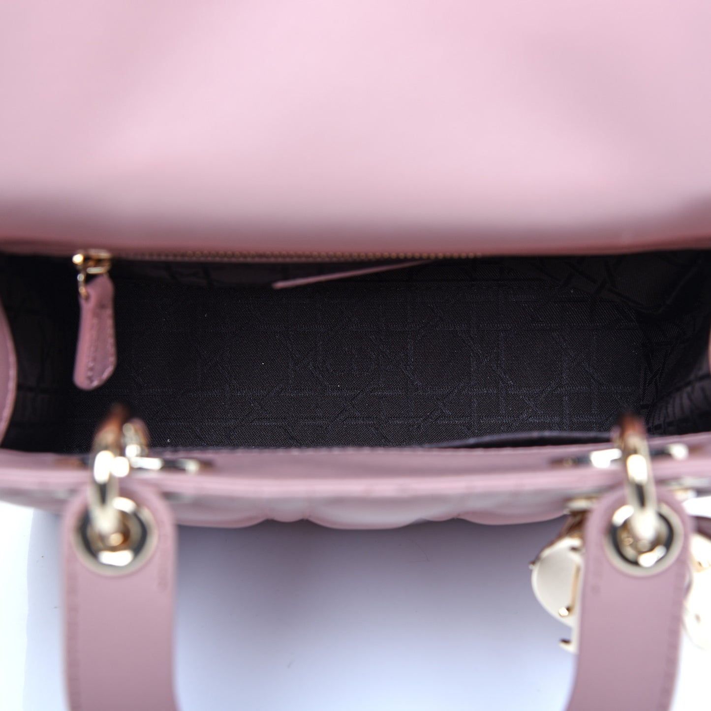 Lambskin Cannage My ABCDior Fard