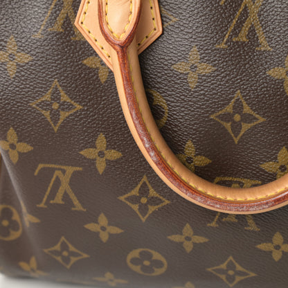 Louis Vuitton Monogram Speedy 25 15 of 16