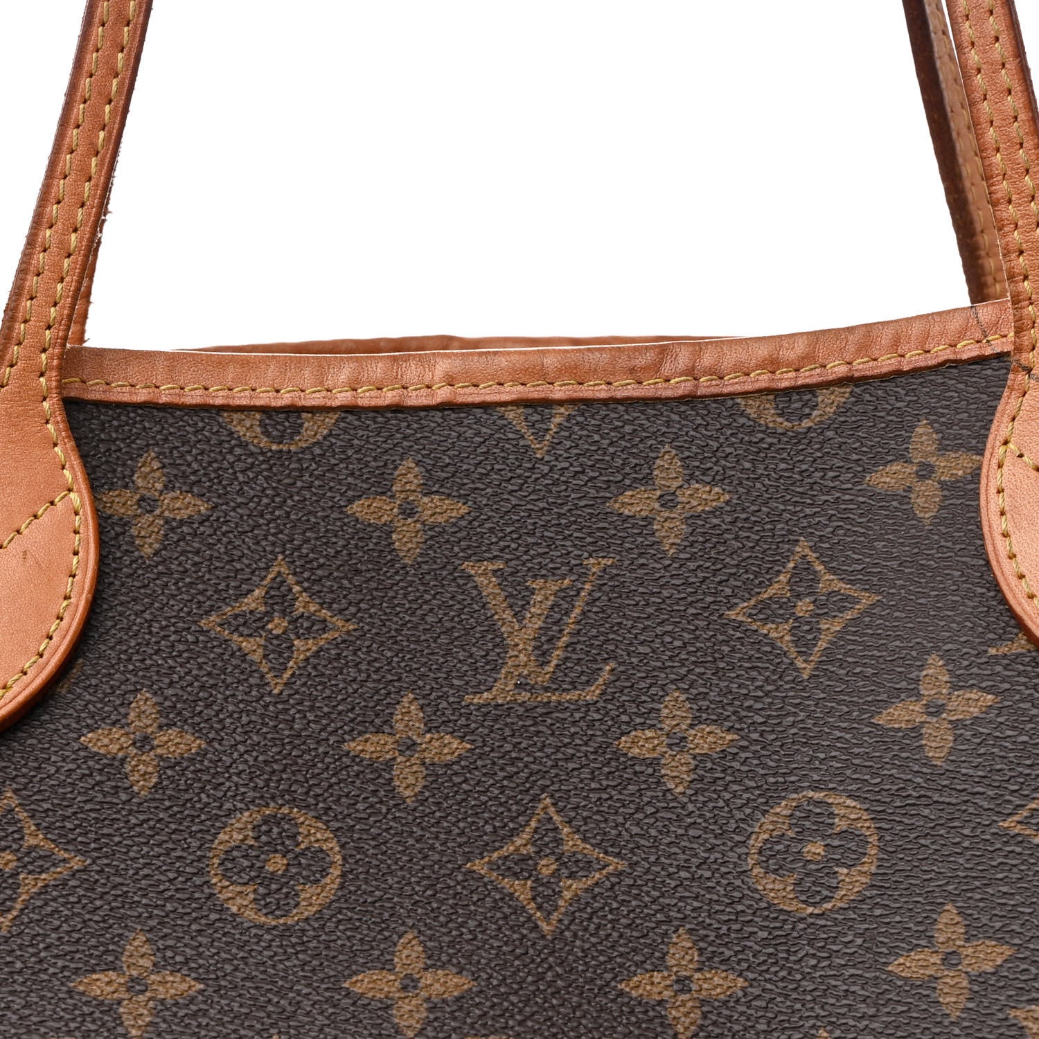 Louis Vuitton Monogram Neo Neverfull GM 10 of 17