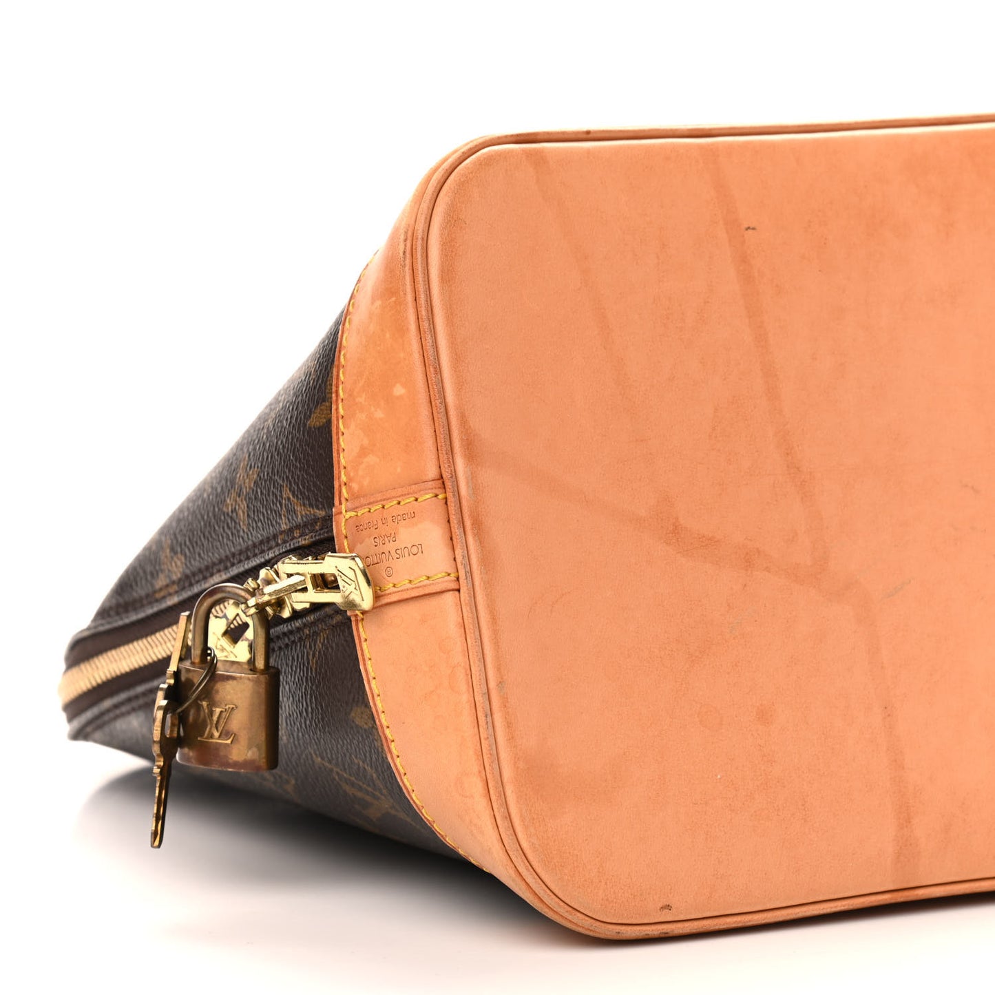 Monogram Alma PM