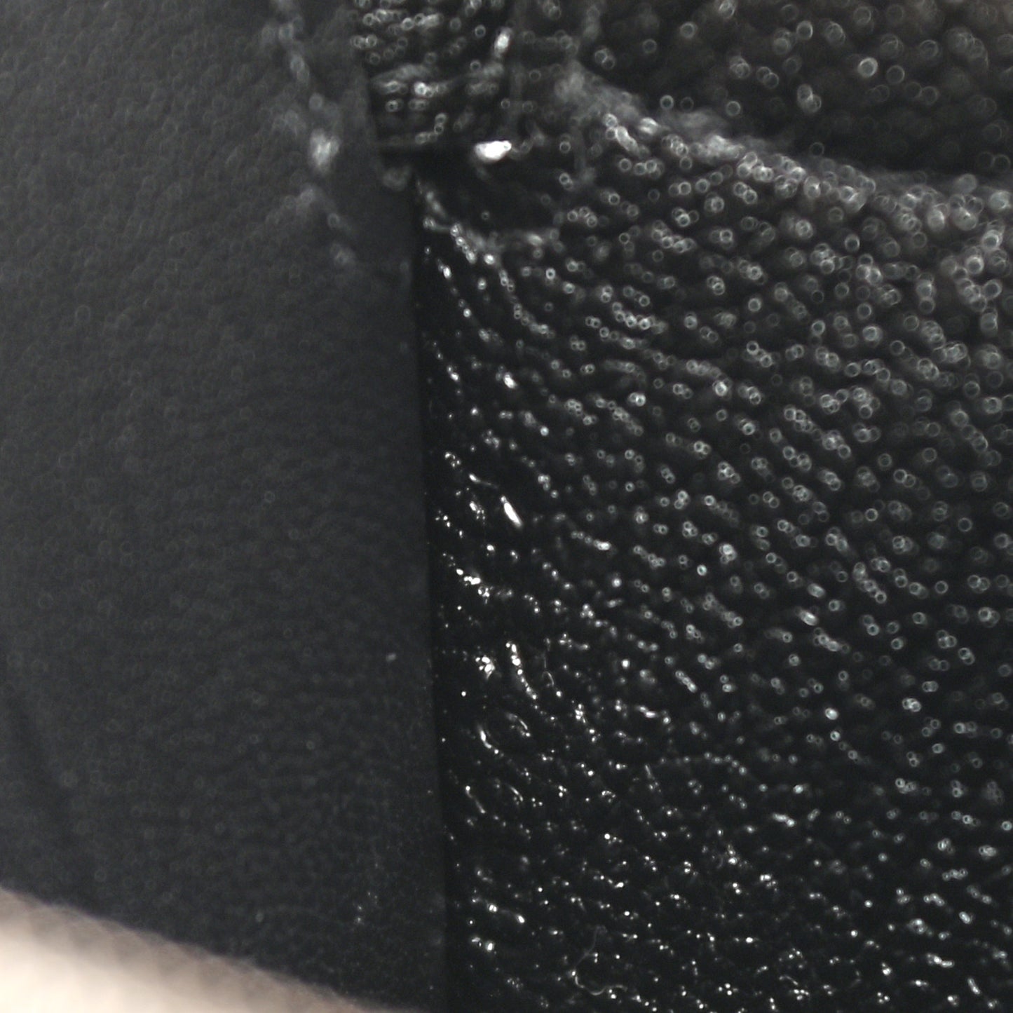 Chevre Mysore Kelly Wallet To Go Black