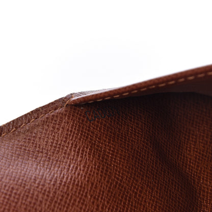 Louis Vuitton Monogram Pocket Agenda Cover 7 of 12