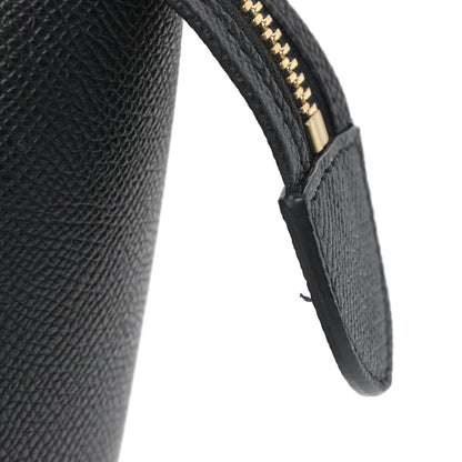 Celine Grained Calfskin Micro Belt Bag Black 12 of 13