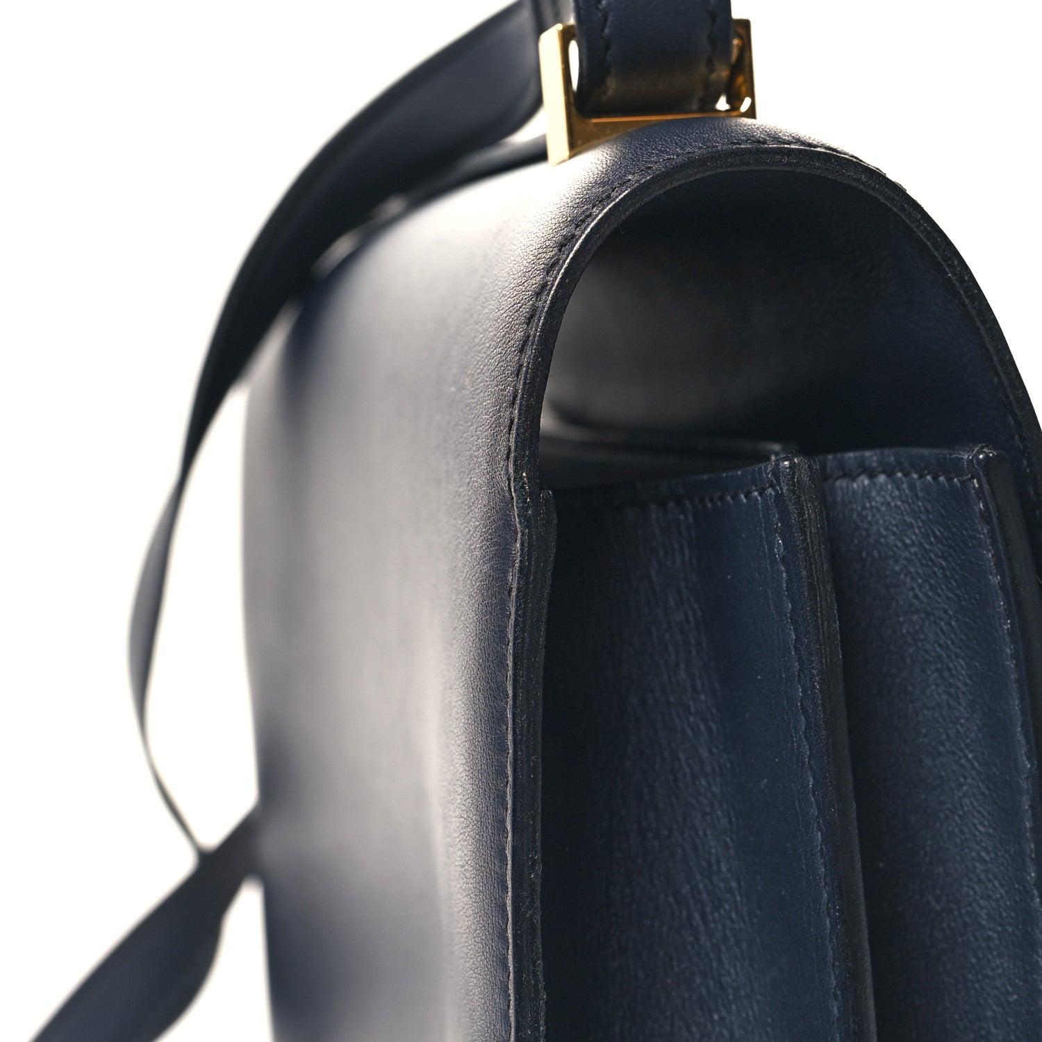 Hermes Swift Constance 24 Bleu Indigo 13 of 16