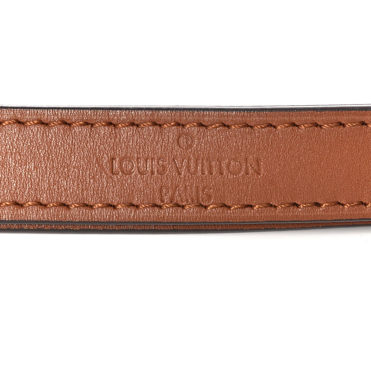 Louis Vuitton Reverse Monogram Dauphine Mini 7 of 10