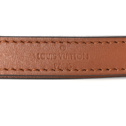 Louis Vuitton Reverse Monogram Dauphine Mini 7 of 10