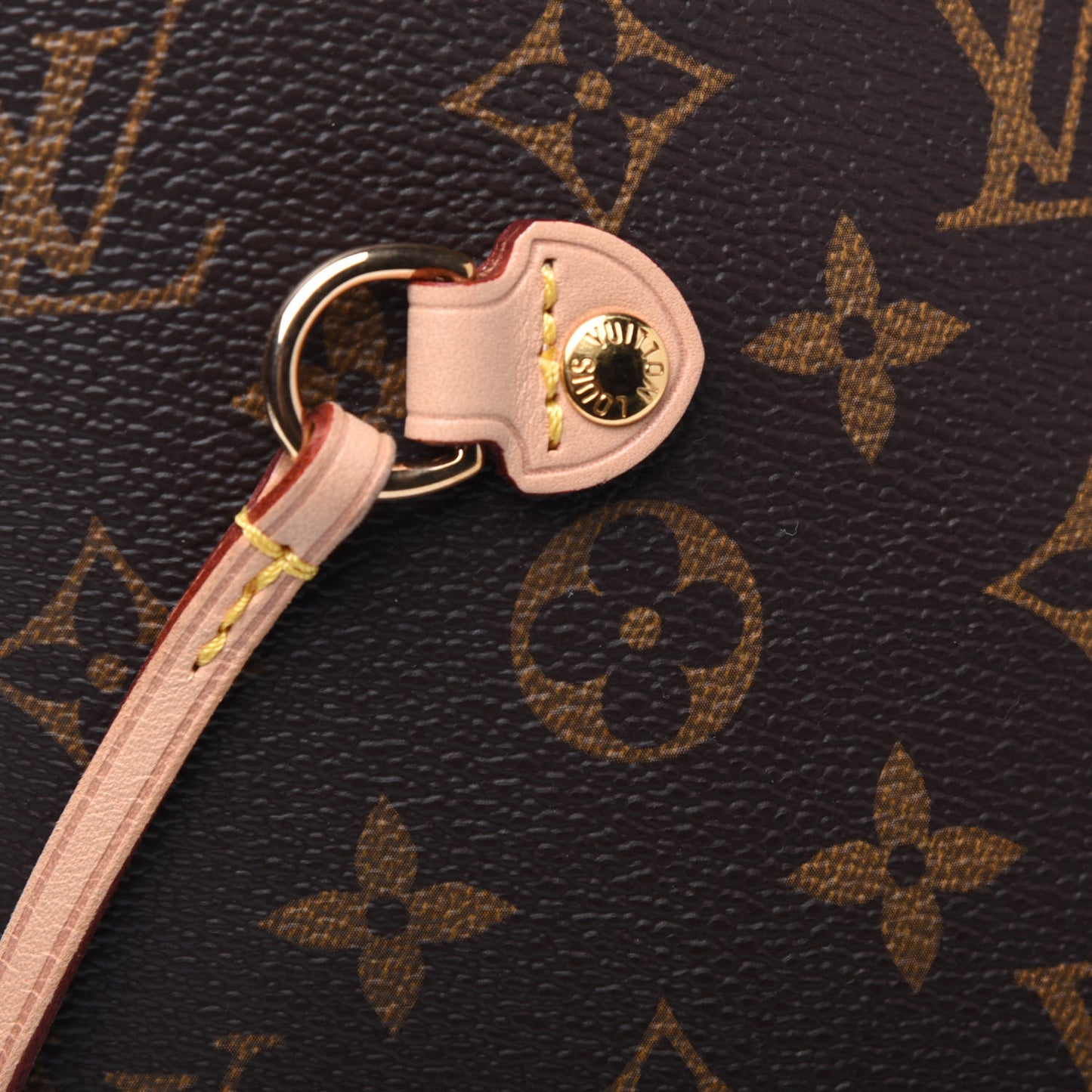 Monogram Neo Neverfull MM