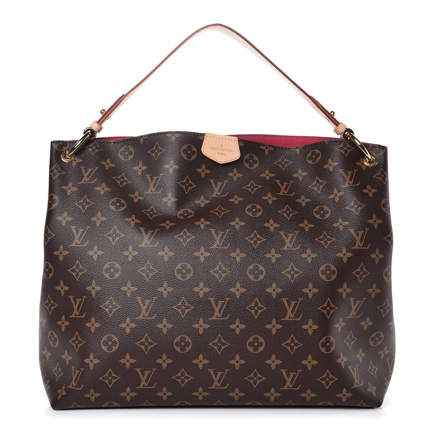 Monogram Graceful MM Pivoine