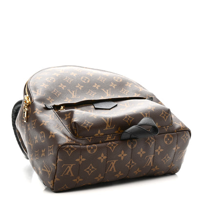 Louis Vuitton Monogram Palm Springs Backpack MM 4 of 11