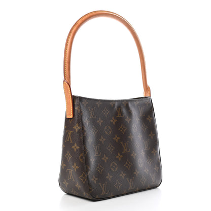 Louis Vuitton Monogram Looping MM 3 of 8