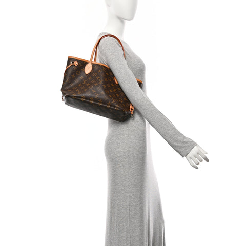 Monogram Neverfull PM