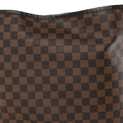 Louis Vuitton Damier Ebene Delightful MM 7 of 10