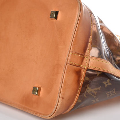 Louis Vuitton Vinyl Cabas Sac Ambre GM 19 of 19