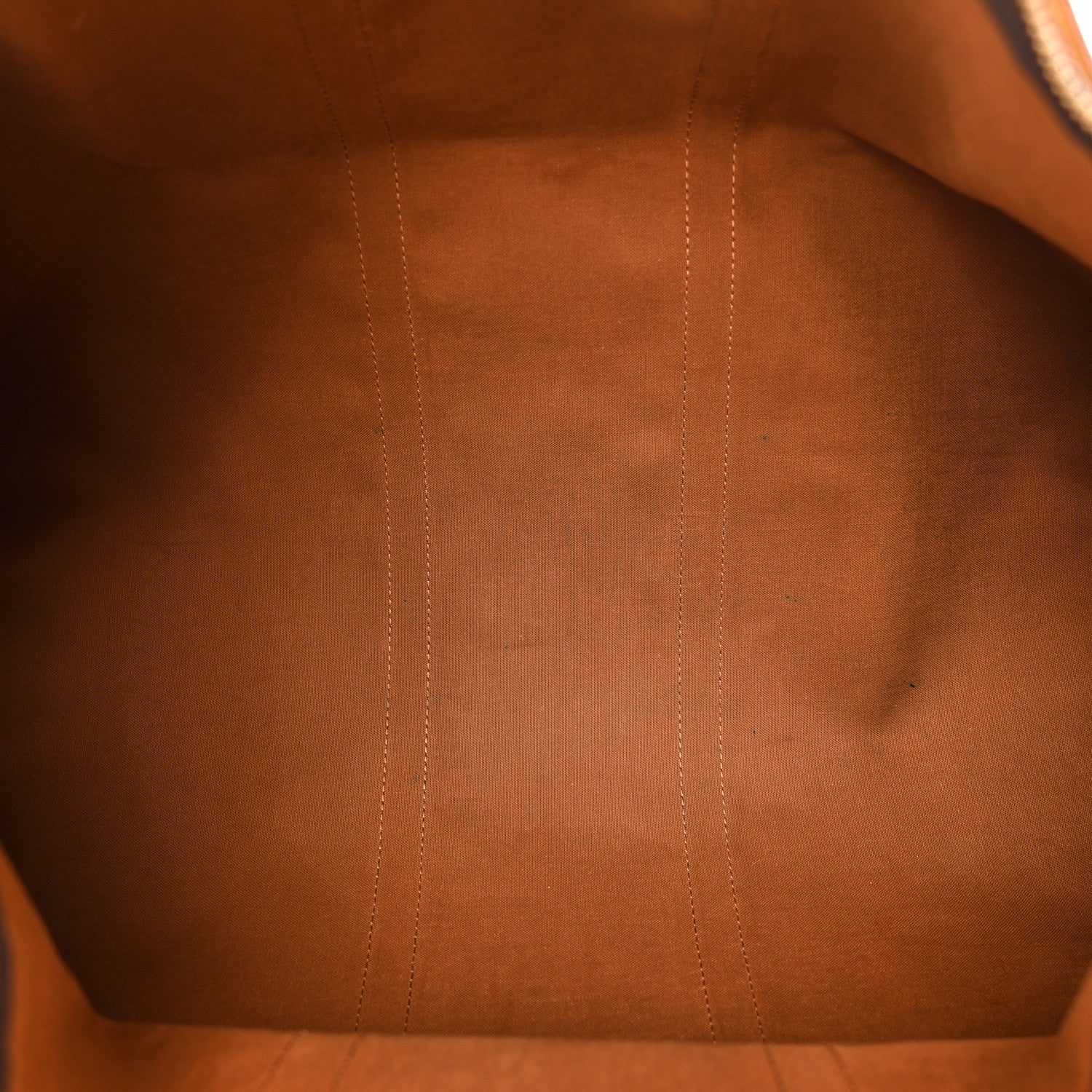 Louis Vuitton Monogram Keepall Bandouliere 55 4 of 21