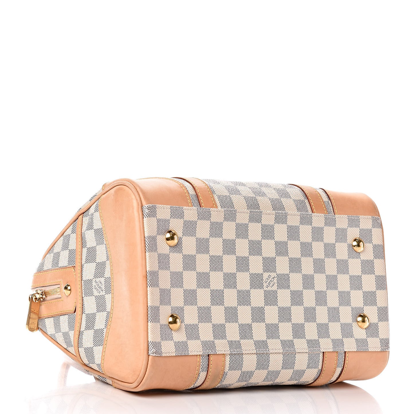 Damier Azur Berkeley