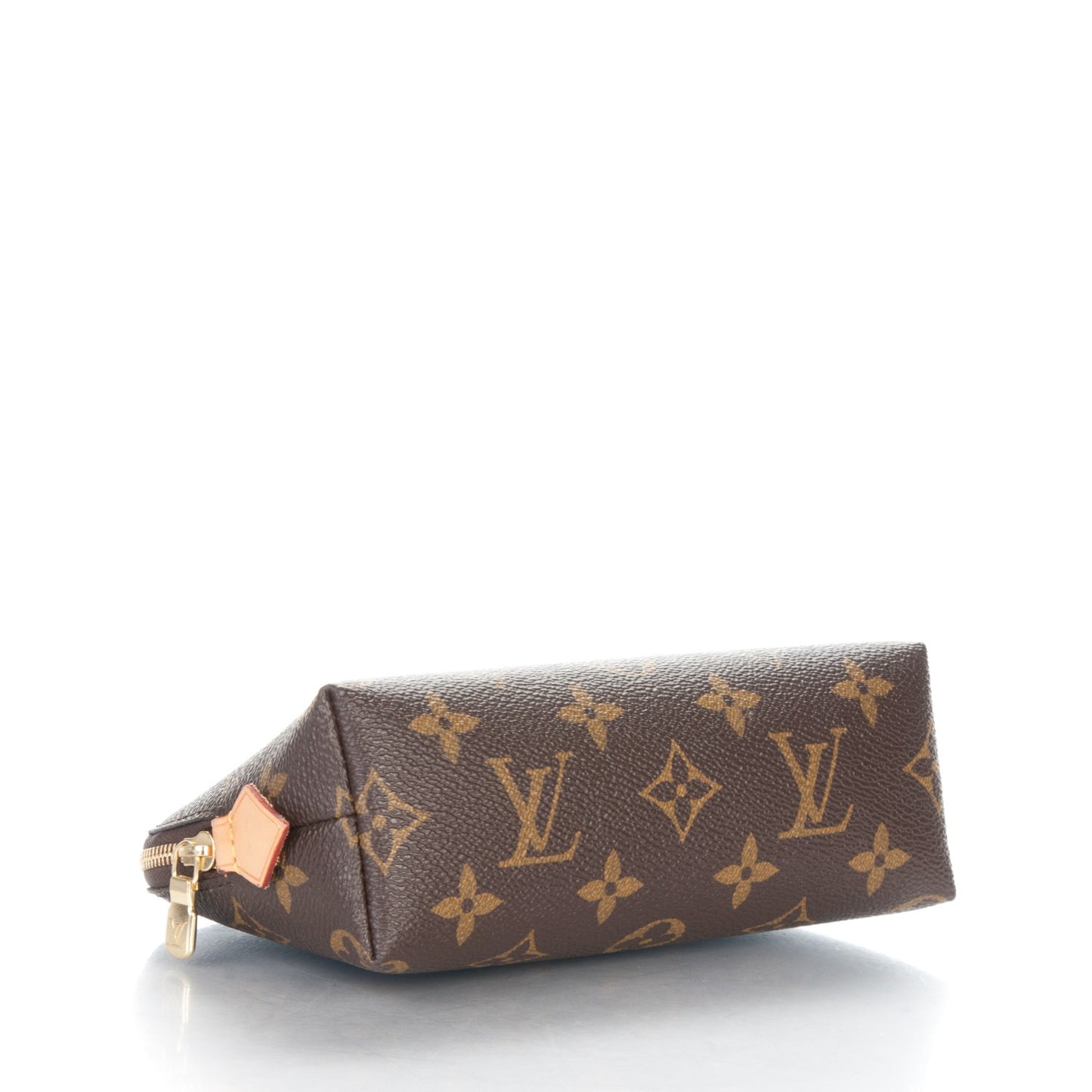 Monogram Cosmetic Pouch