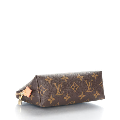 Louis Vuitton Monogram Cosmetic Pouch 4 of 7