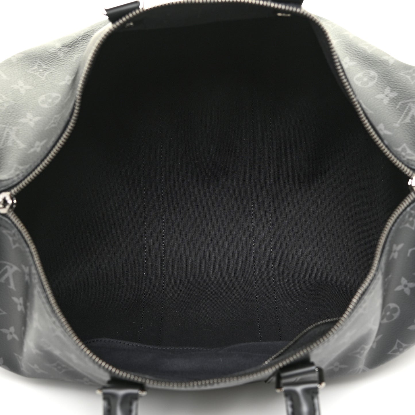 Monogram Eclipse Keepall Bandouliere 45