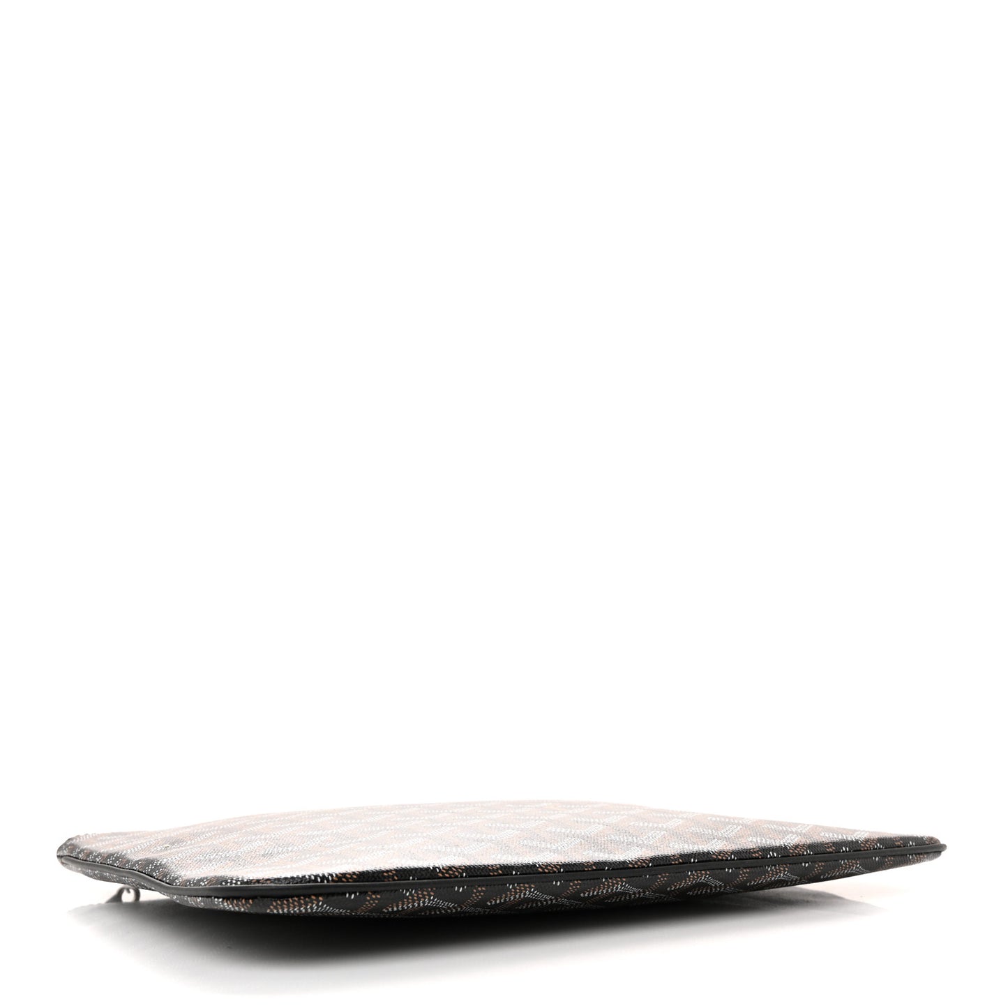 Goyardine Senat Pochette MM Black