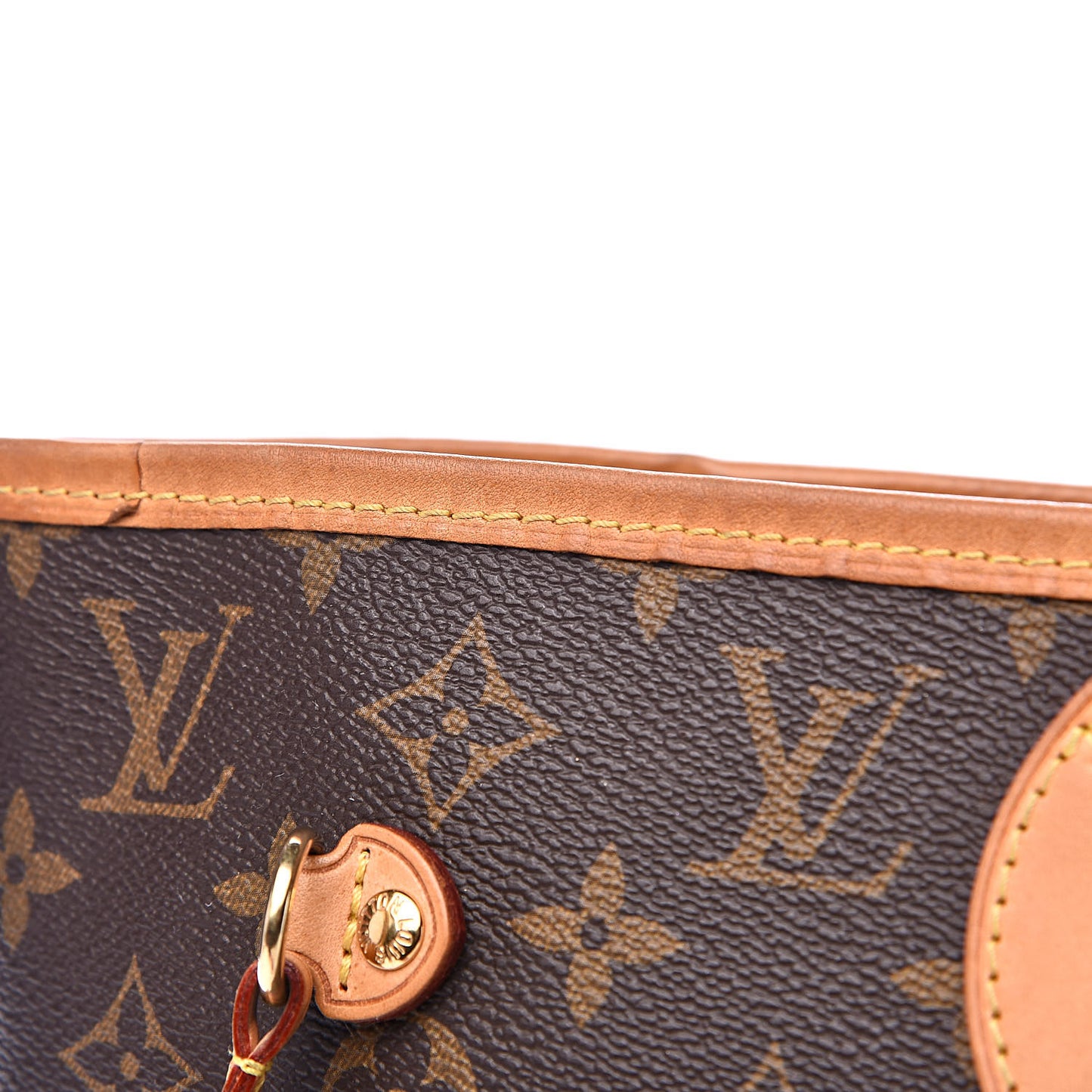 Monogram Neverfull MM