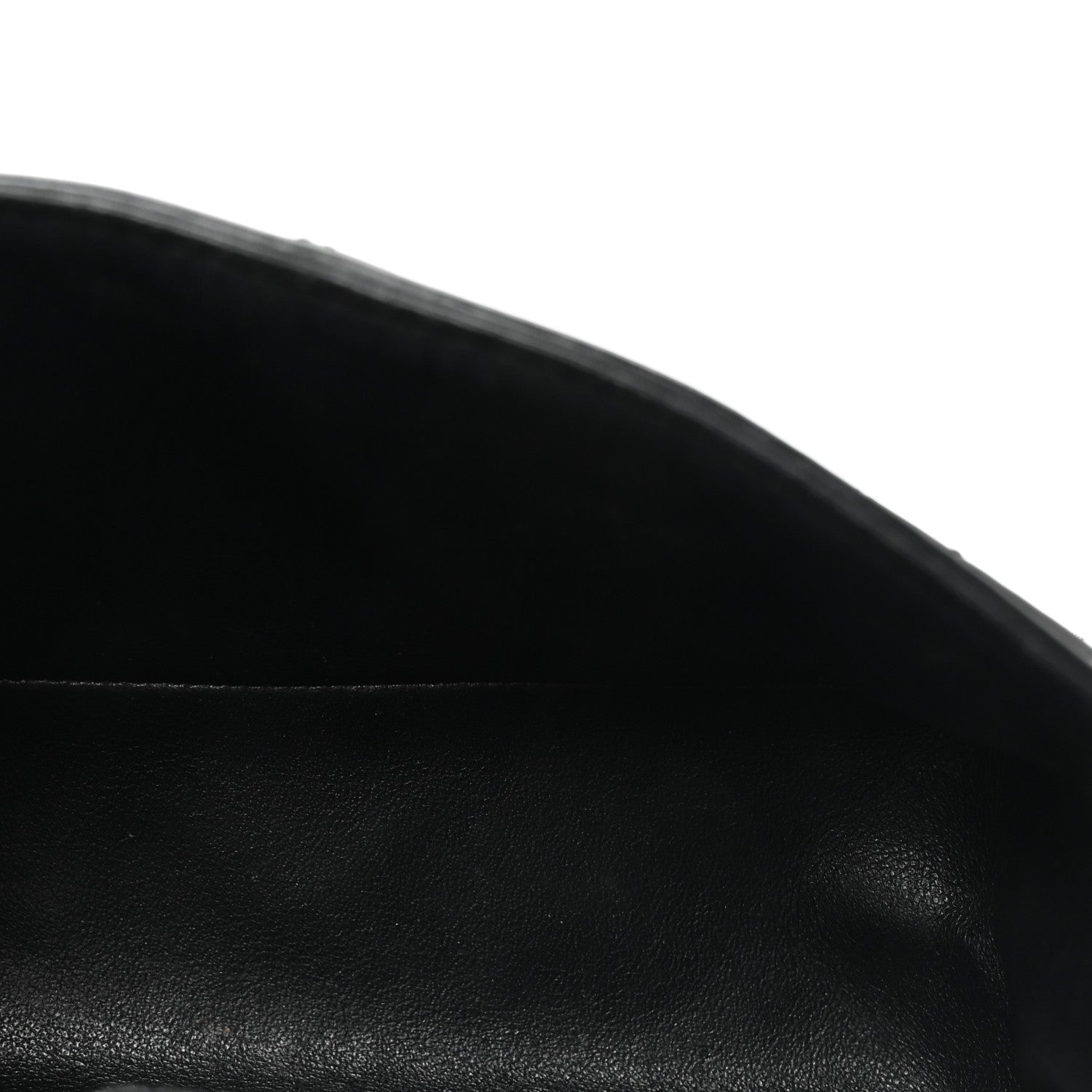 Chanel Aged Calfskin Quilted 2.55 Reissue Mini Flap So Black 5 of 10