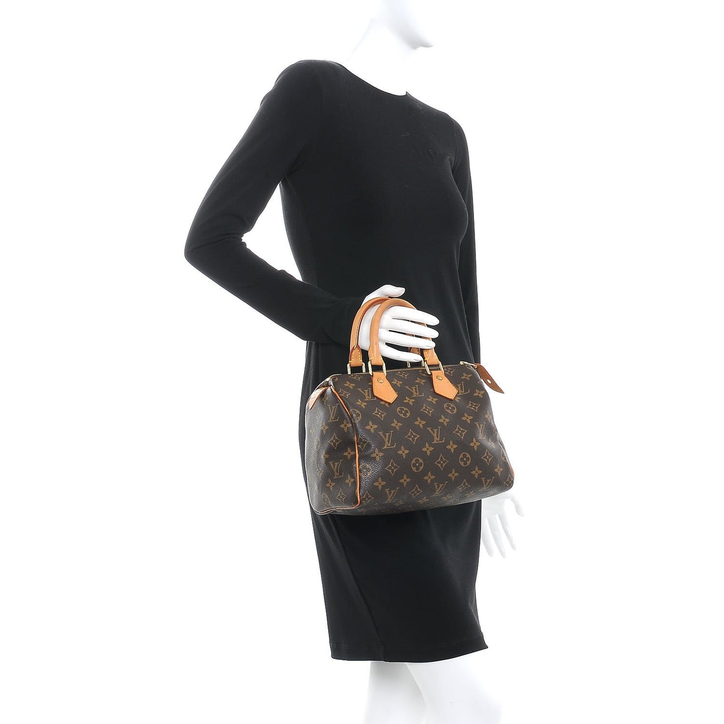 Monogram Speedy 25