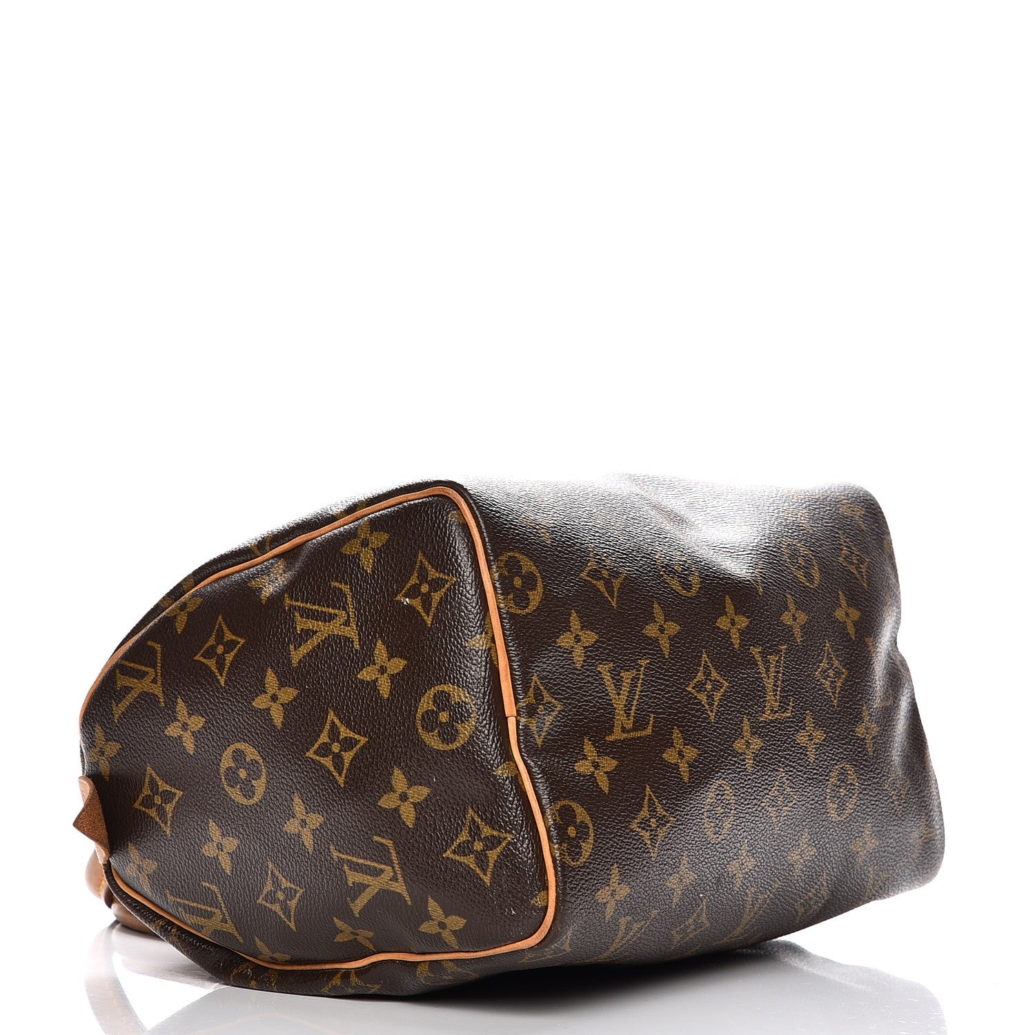 Louis Vuitton Monogram Speedy 25 4 of 21