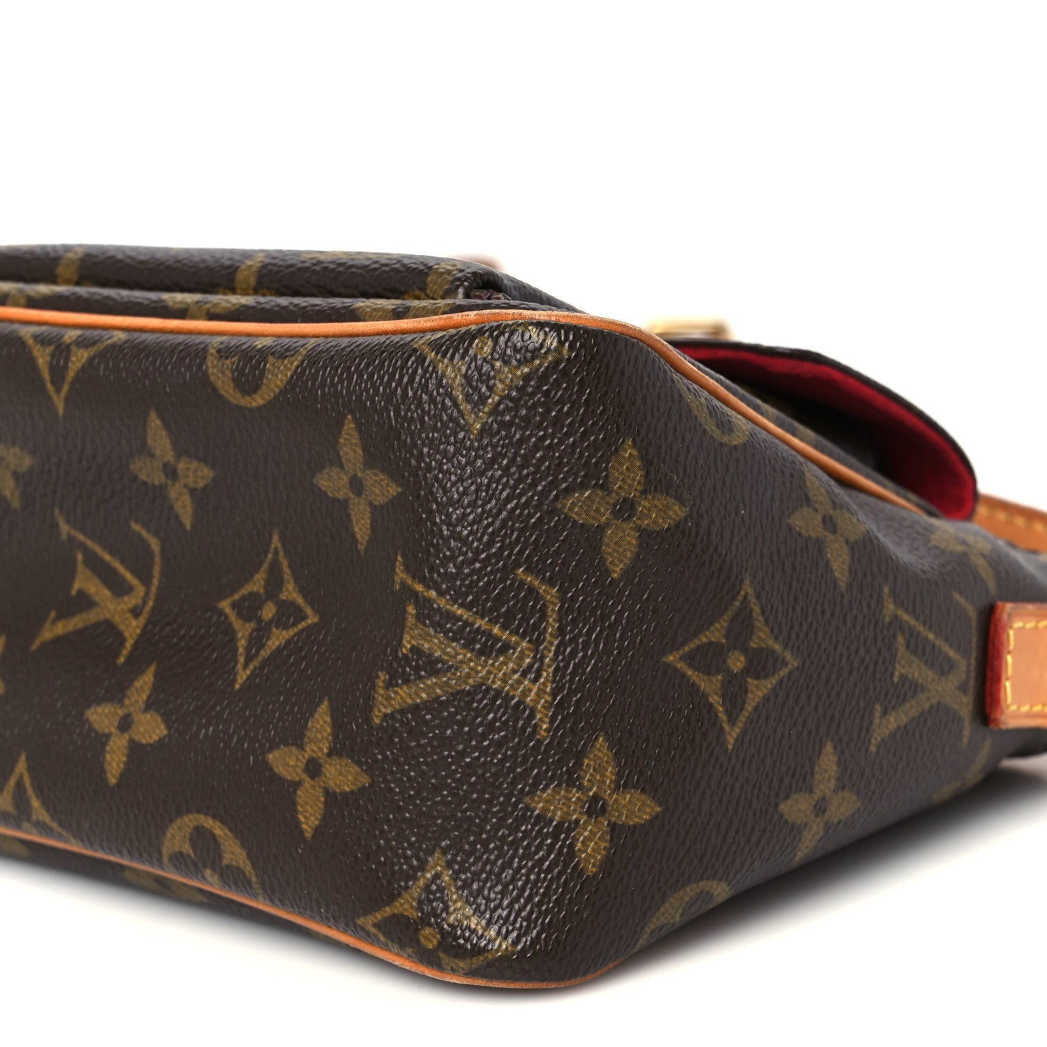 Louis Vuitton Monogram Viva-Cite PM 10 of 11