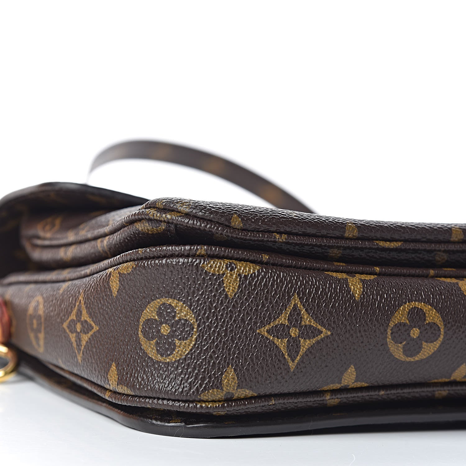 Louis Vuitton Monogram Pochette Metis 8 of 13