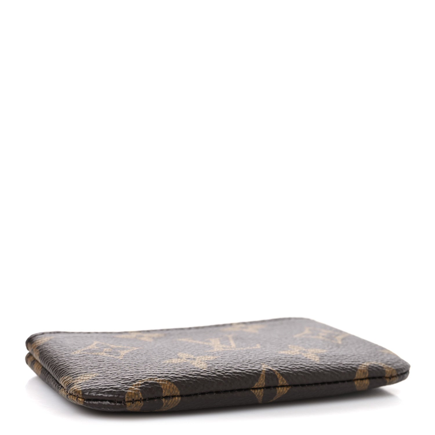 Louis Vuitton Monogram Key Pouch 4 of 7
