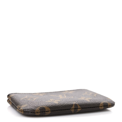 Louis Vuitton Monogram Key Pouch 4 of 7