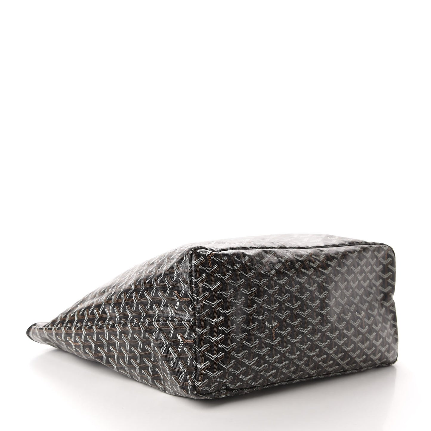 Goyardine Saint Louis GM Black