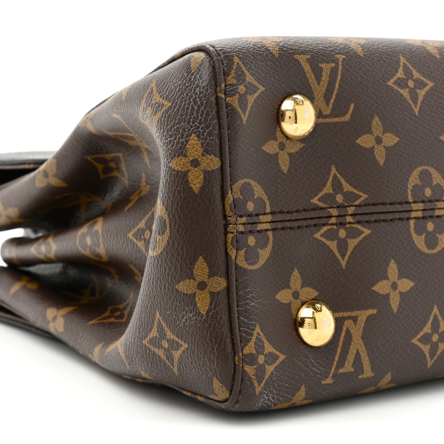 Louis Vuitton Monogram Venus Black 10 of 14