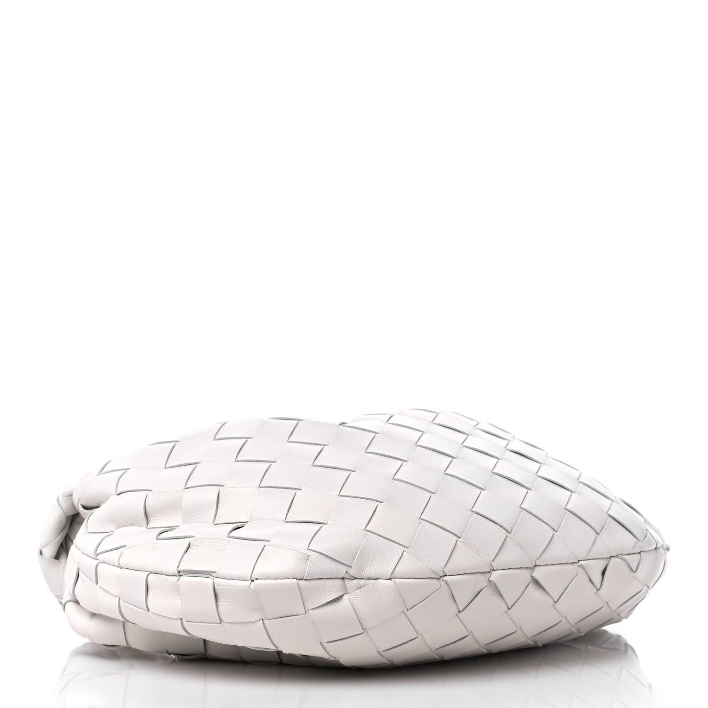 Nappa Intrecciato Mini Jodie Chalk