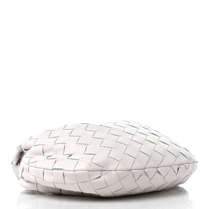 Bottega Veneta Nappa Intrecciato Mini Jodie Chalk 5 of 9