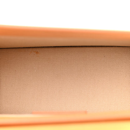 Jacquemus Smooth Calfskin Le Chiquito Moyen Beige 5 of 16