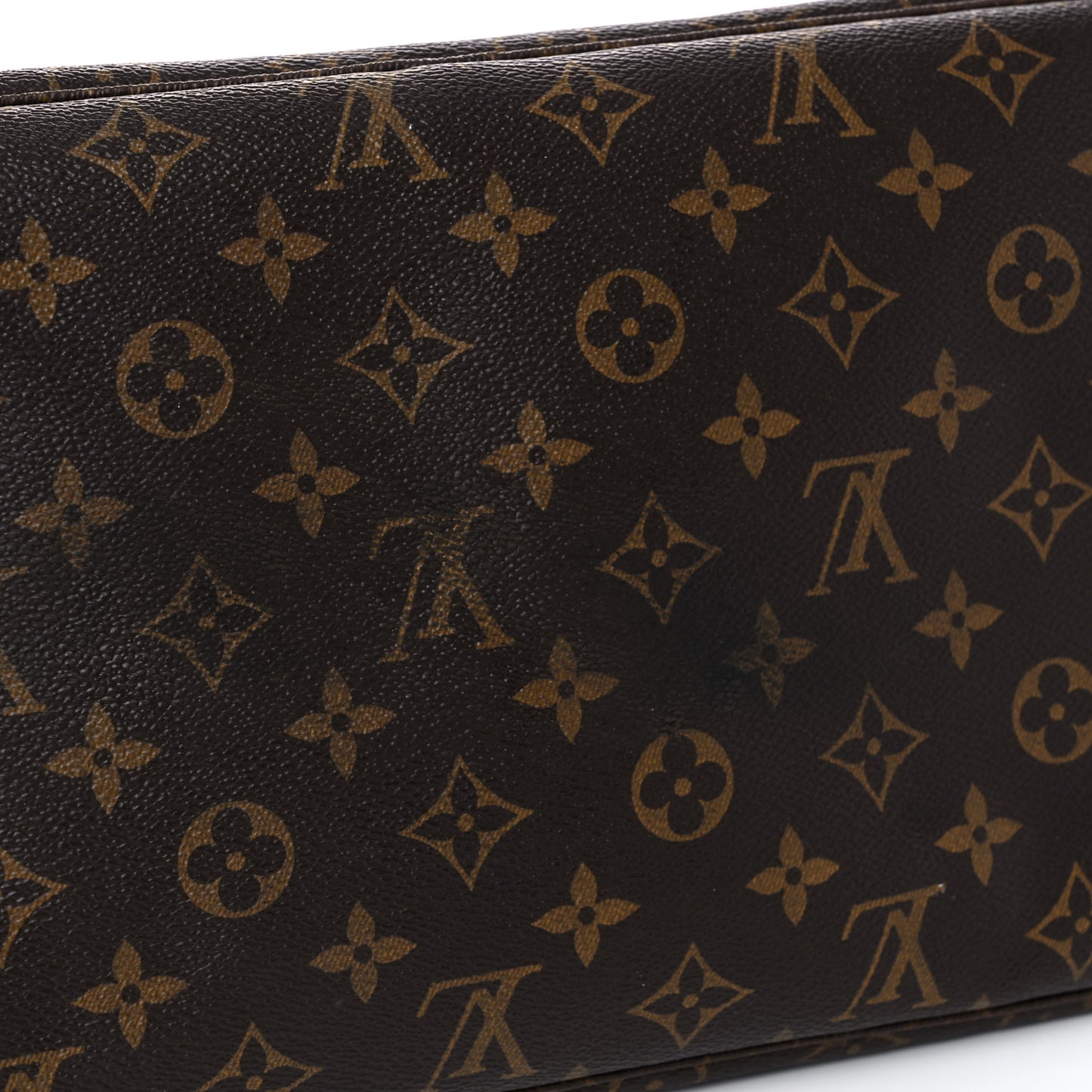 Monogram Neverfull GM