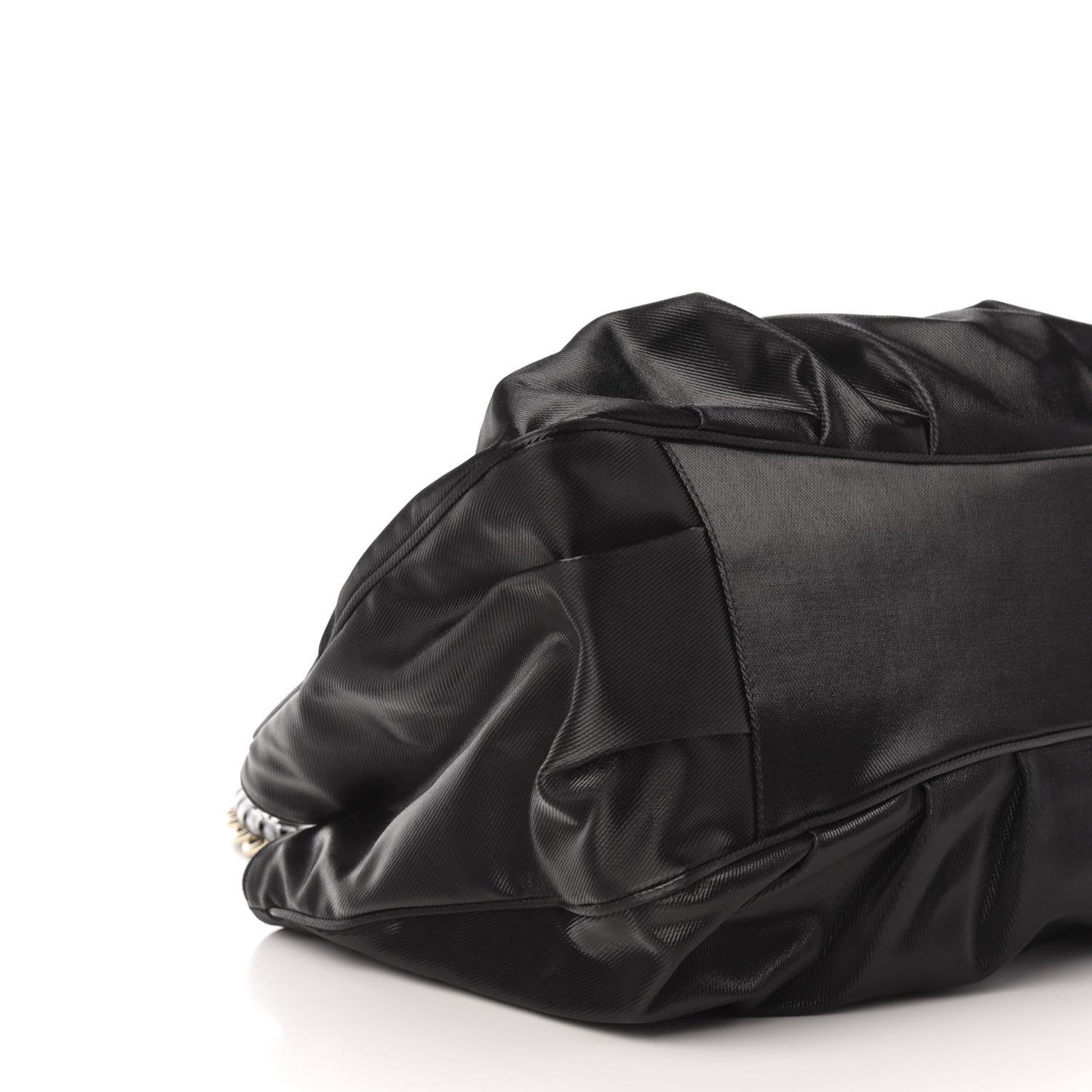 Canvas Mia Tote Black