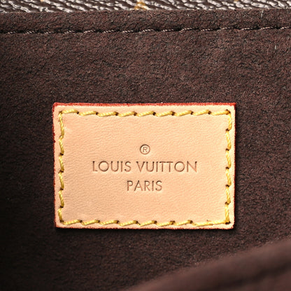 Louis Vuitton Monogram Pochette Metis 6 of 8