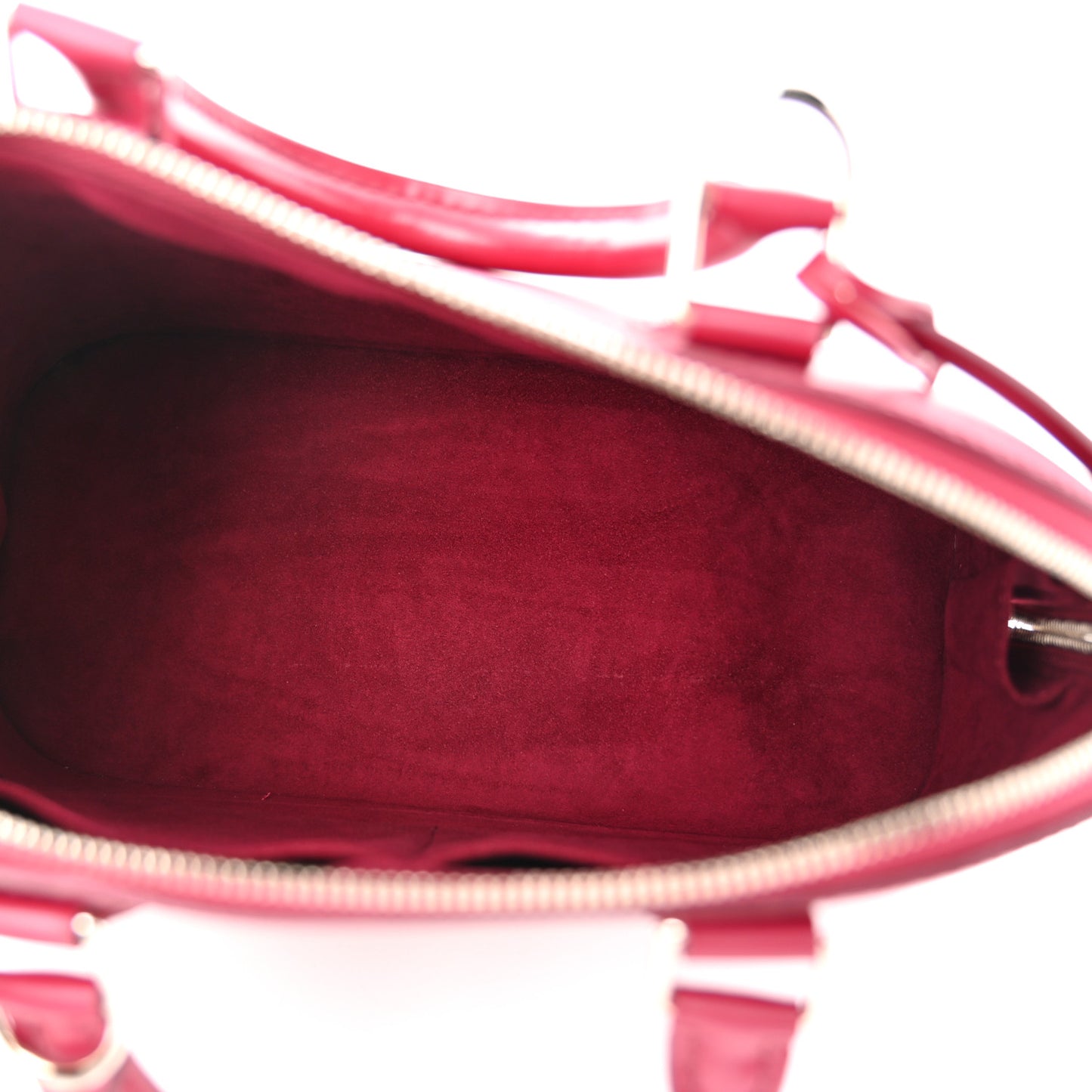 Epi Alma PM Fuchsia