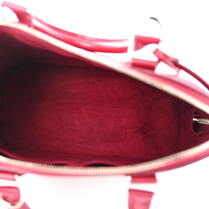 Louis Vuitton Epi Alma PM Fuchsia 5 of 13