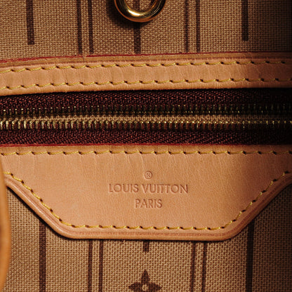 Louis Vuitton Monogram Delightful GM 6 of 7