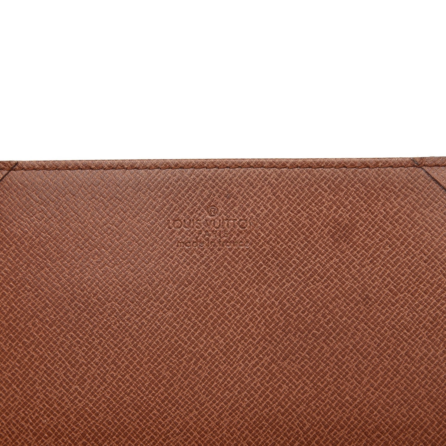 Monogram Porte Papiers Wallet