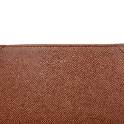 Louis Vuitton Monogram Porte Papiers Wallet 6 of 6