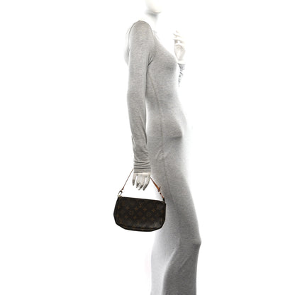 Louis Vuitton Monogram Pochette Accessories 2 of 10